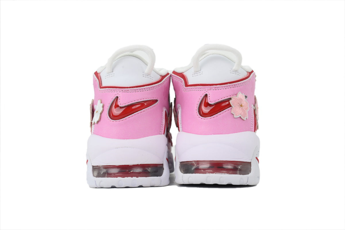 Nike Air More Uptempo ¨C Bold Streetwear Sneakers