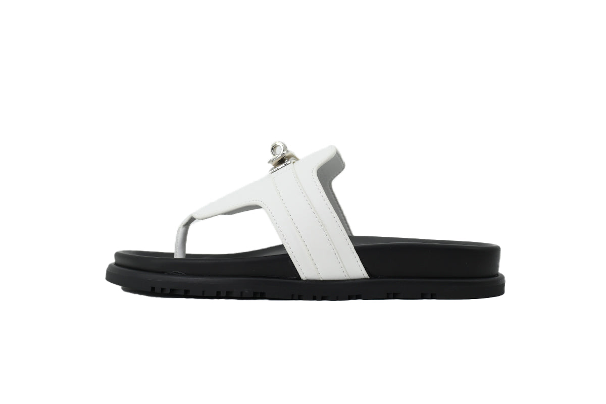 Herm¨¨s Slide Sandals